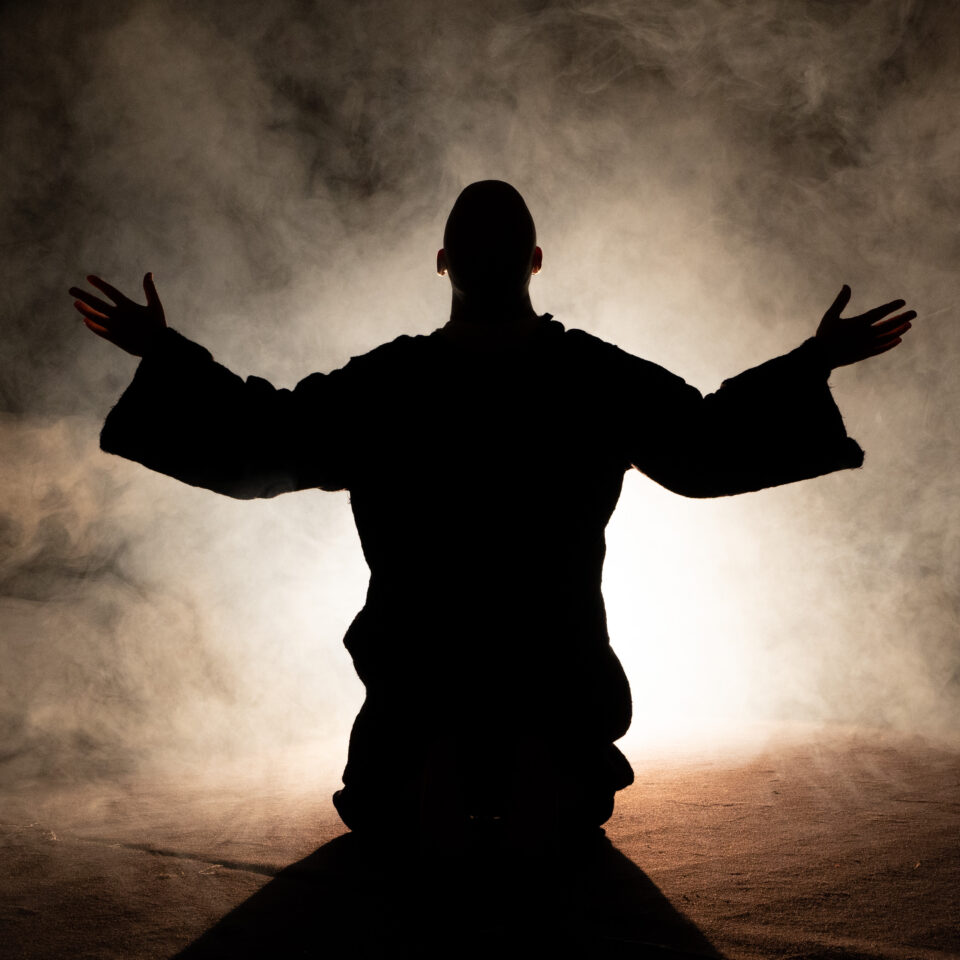 Francesco – il Cantico
