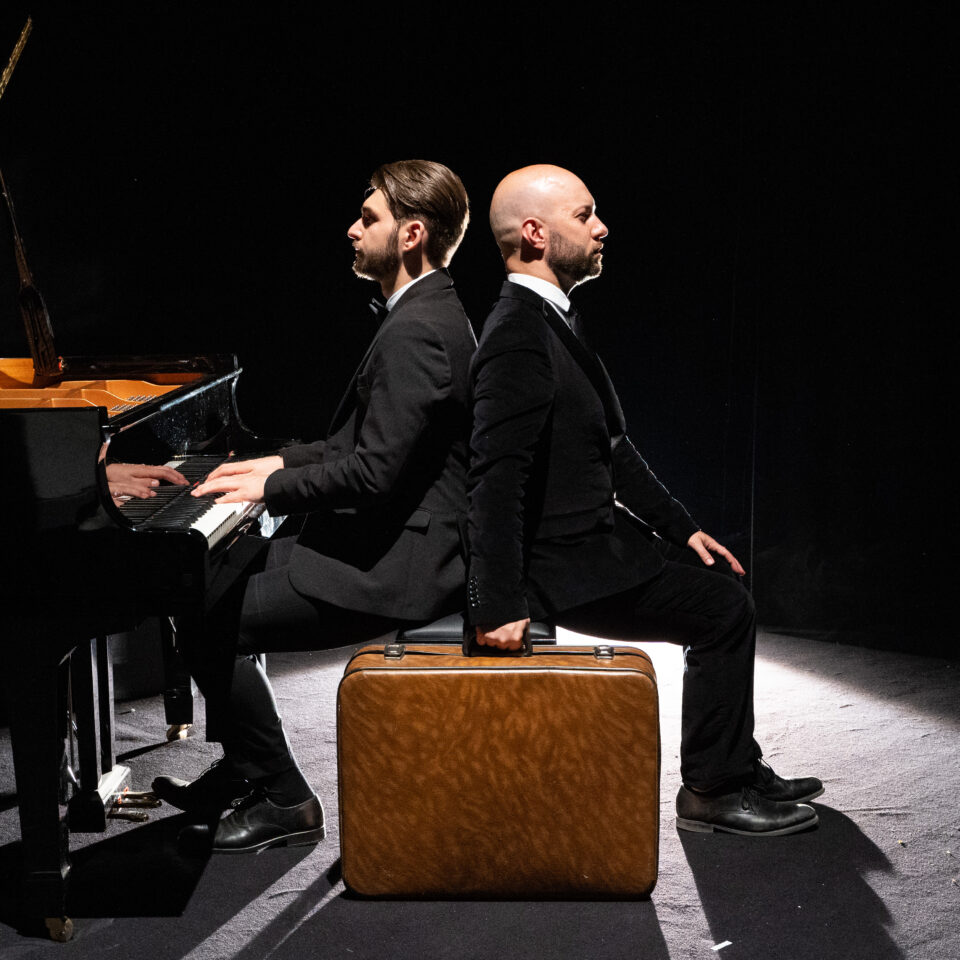 Novecento