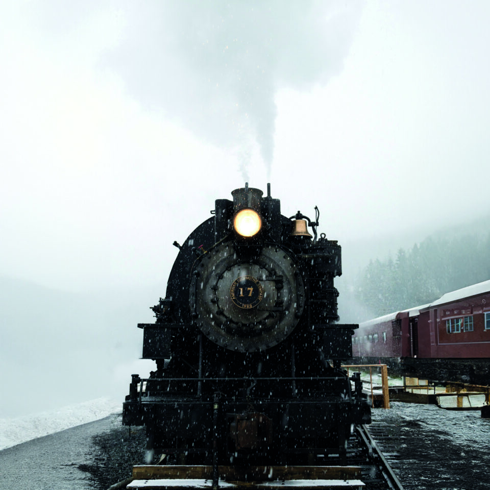 Assasinio sull’Orient Express