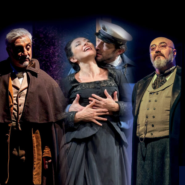 Anna Karenina