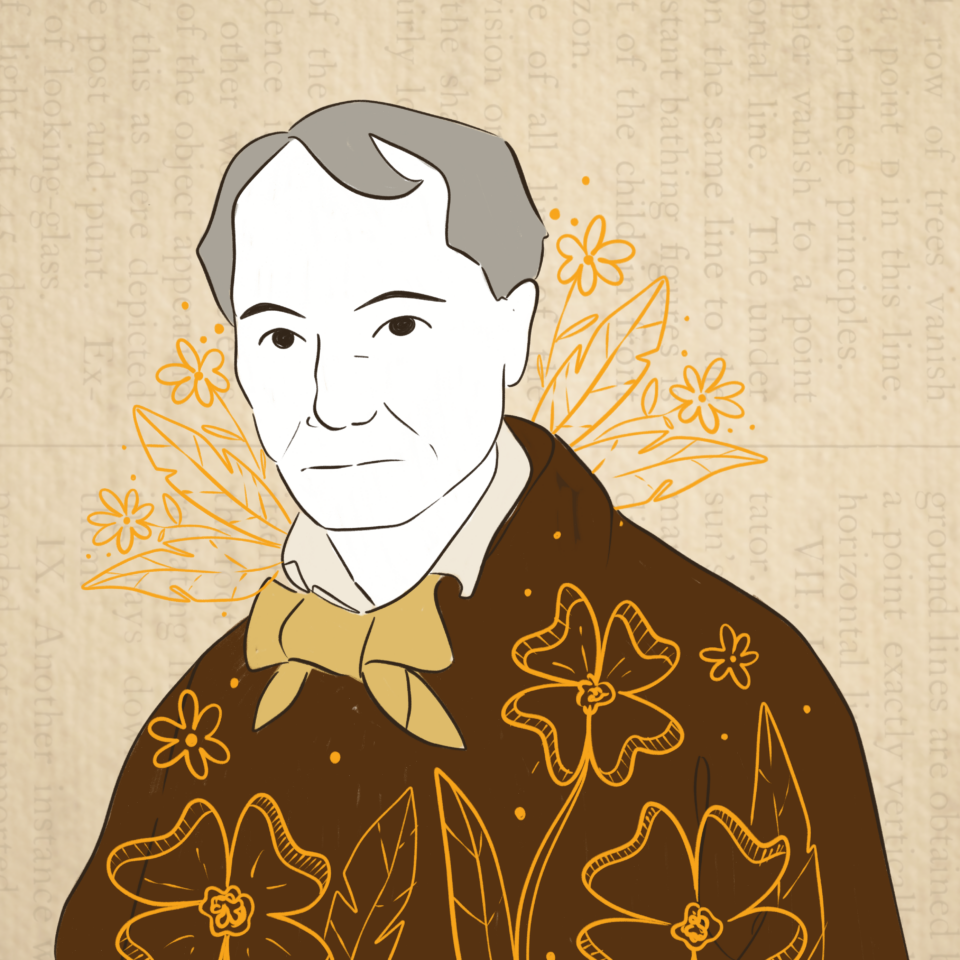 Charles Baudelaire