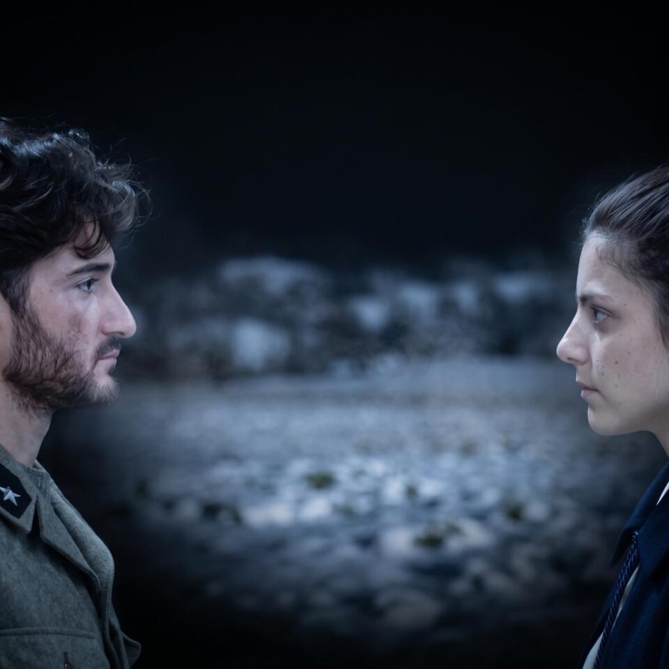Chiara e Francesco - Prima dell'Alba