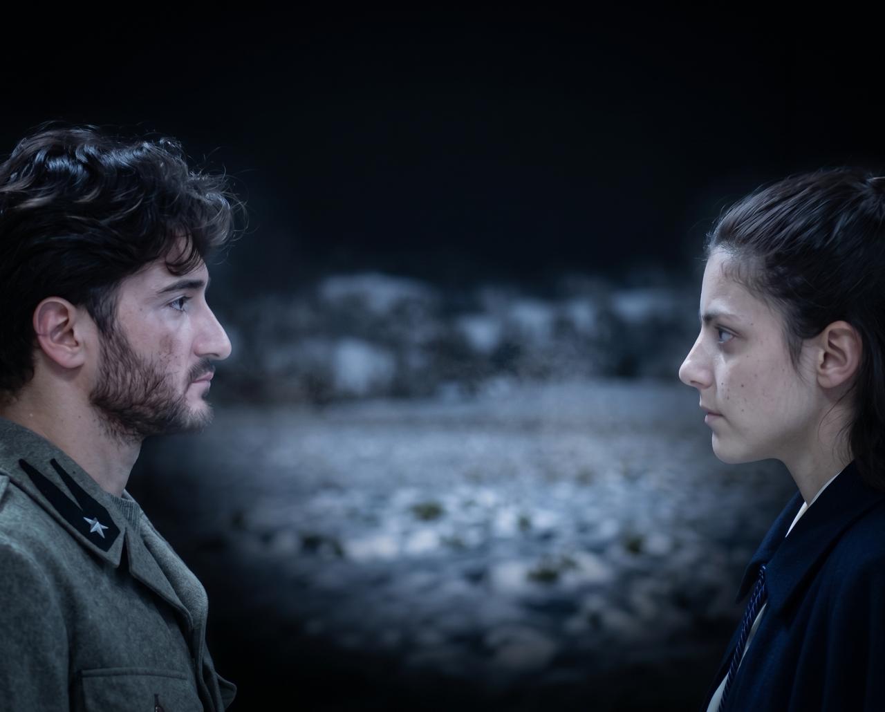 Chiara e Francesco - Prima dell'Alba