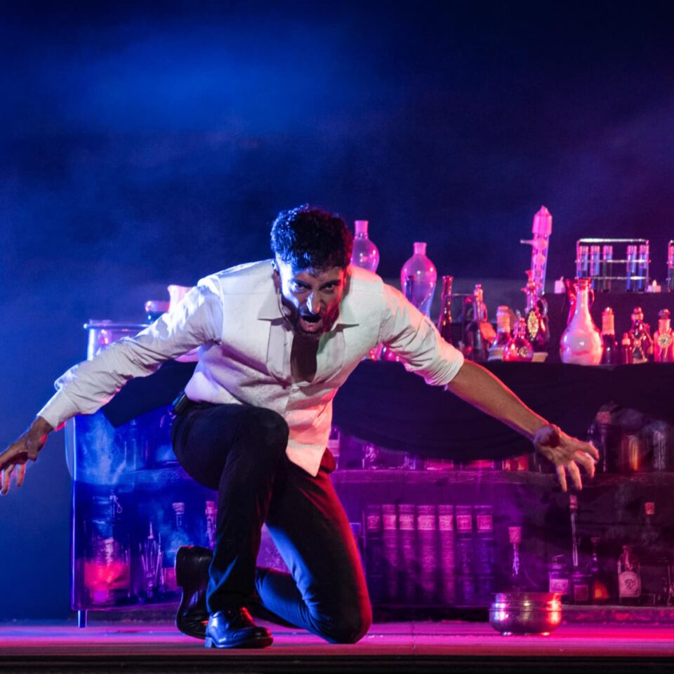 Jekyll & Hide - Il Musical