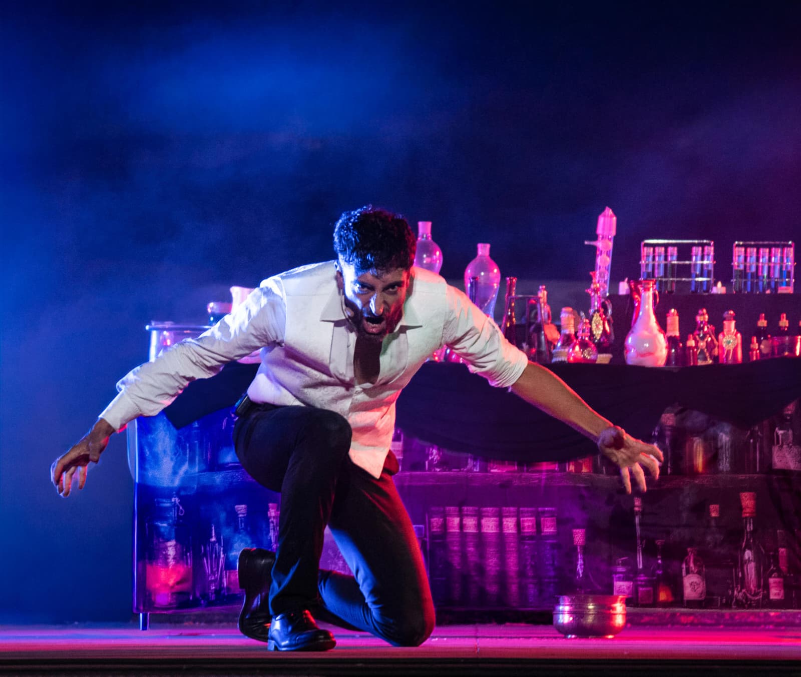 Jekyll & Hide - Il Musical
