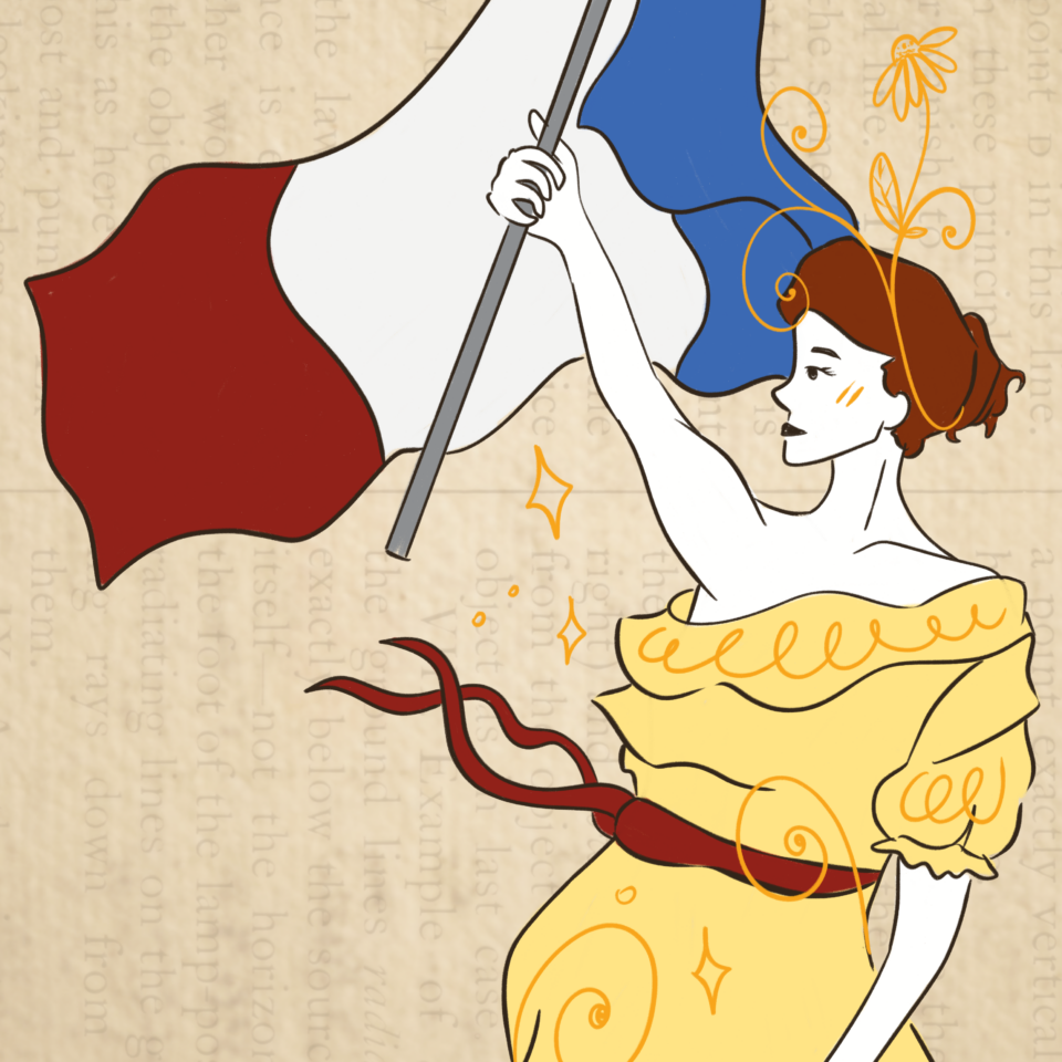 Non c'è Francia senza Grandeur