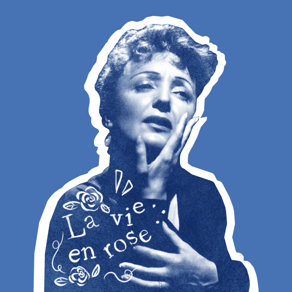Voci e riflessi della chanson francese