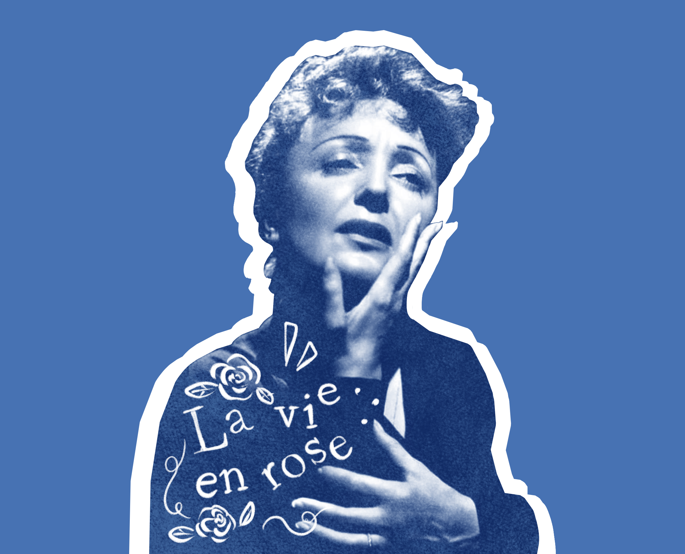 Voci e riflessi della chanson francese