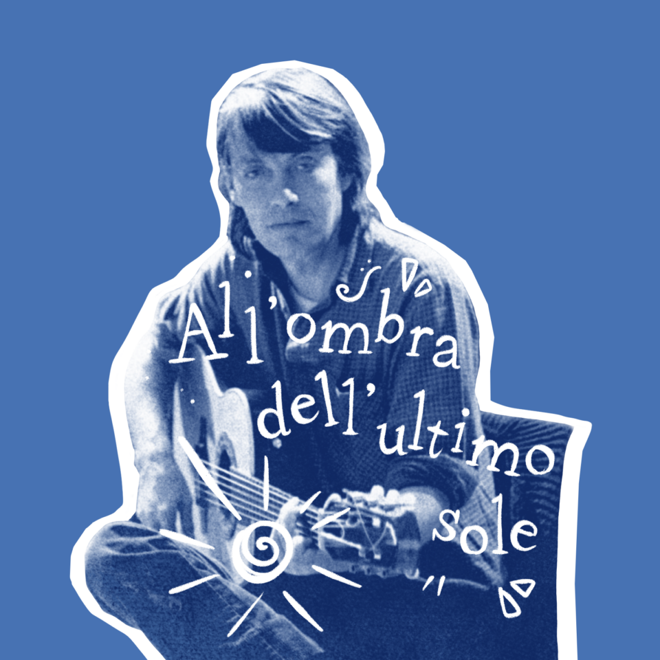 André-a - Omaggio a Fabrizio De André