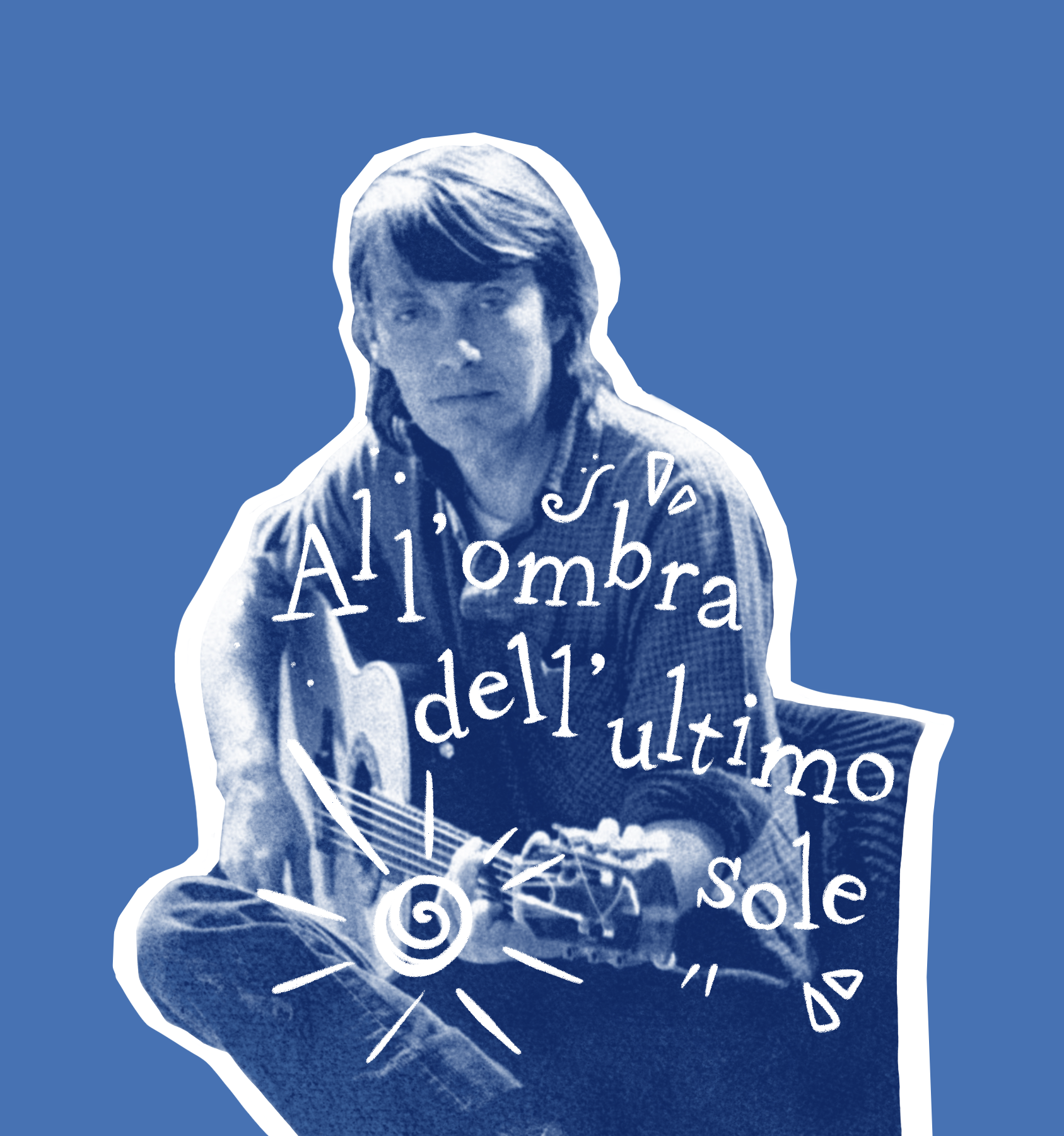 André-a - Omaggio a Fabrizio De André