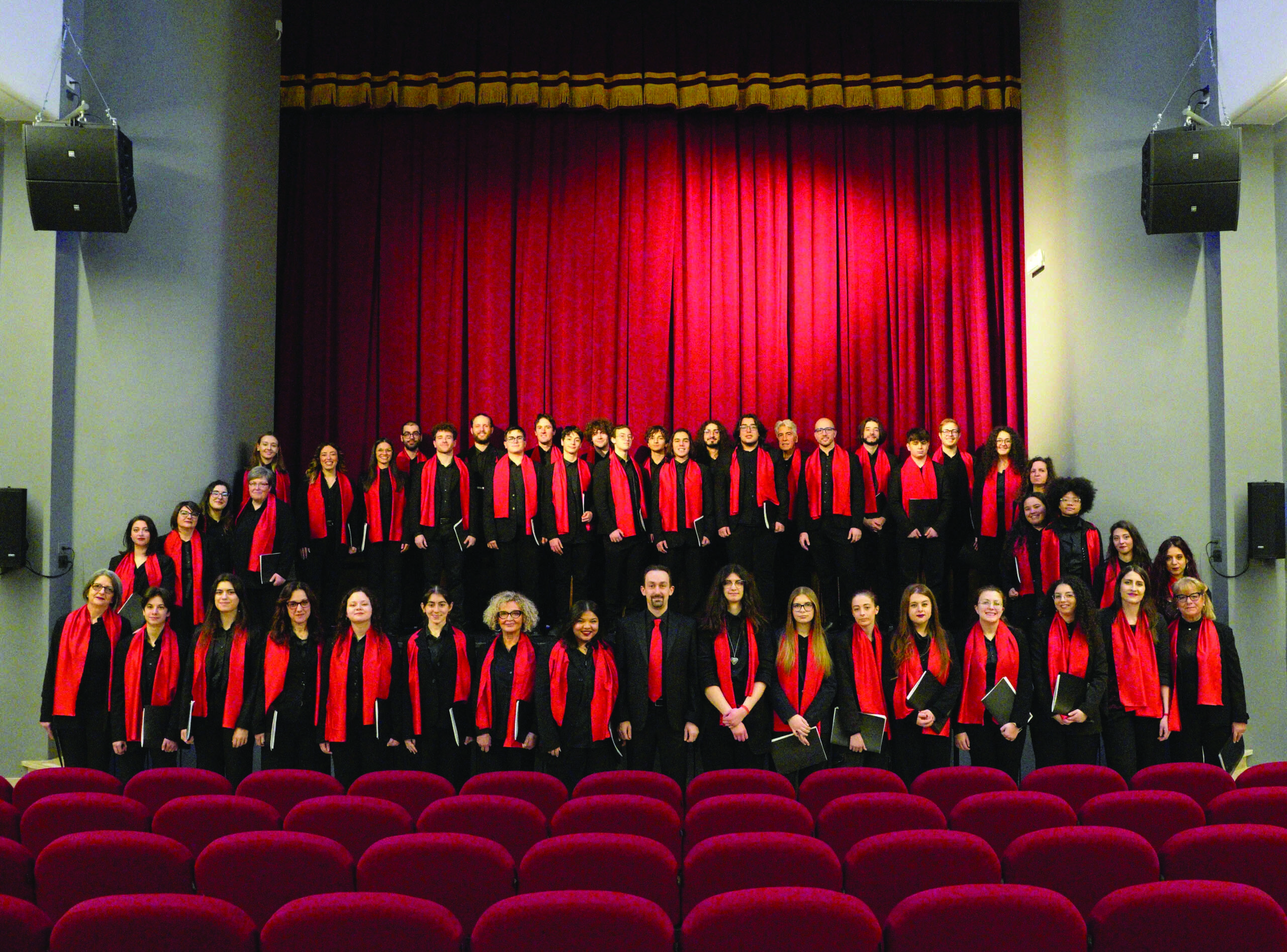 Concerto di Natale